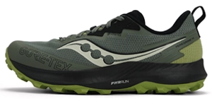 Saucony Peregrine 14 GTX