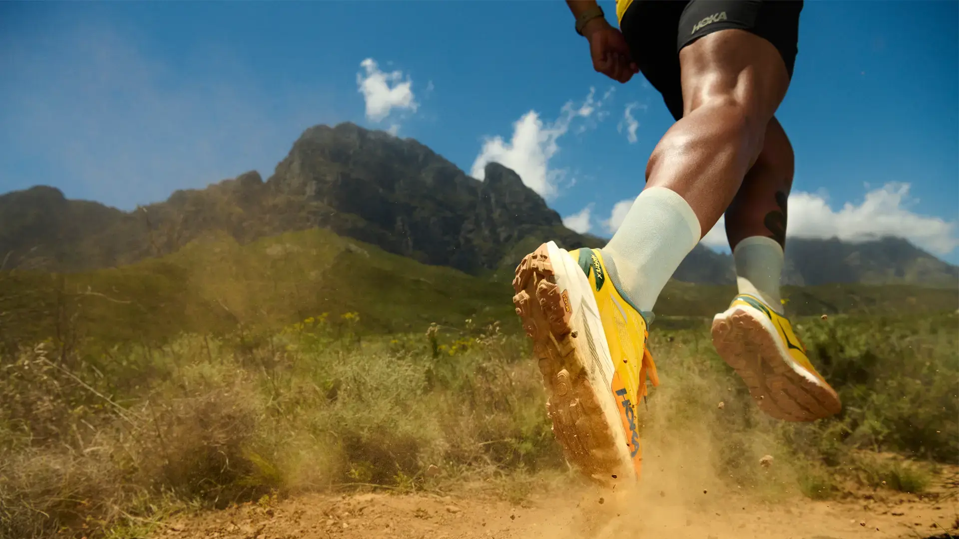 Review: HOKA Mafate X