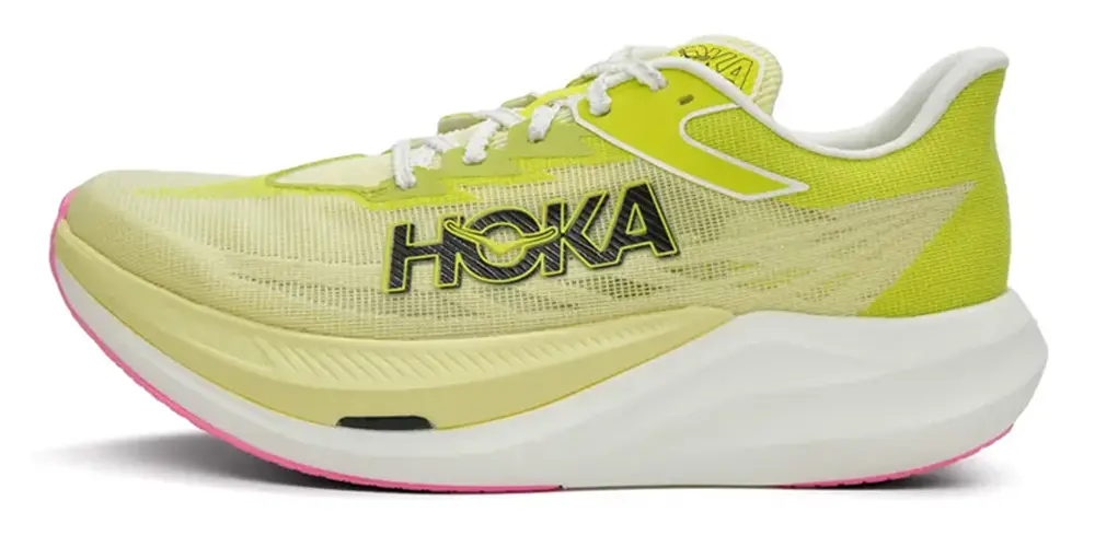 HOKA Rocket X 3