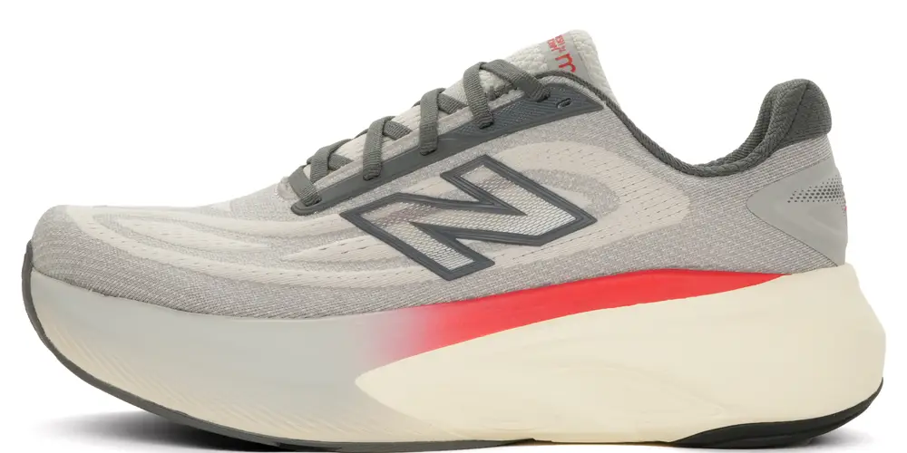 New Balance Fresh Foam X More v6