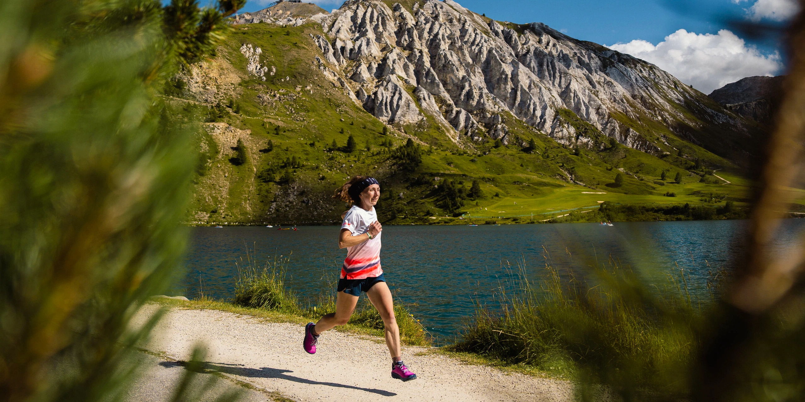 Altra Experience Wild 3+