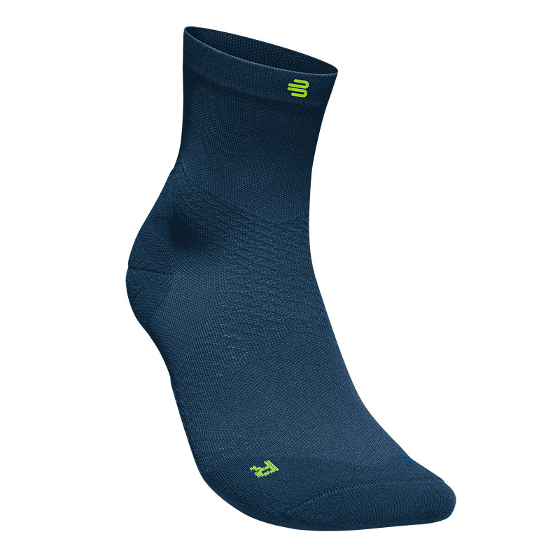 Baurefeind Run Ultra Mid Cut socks