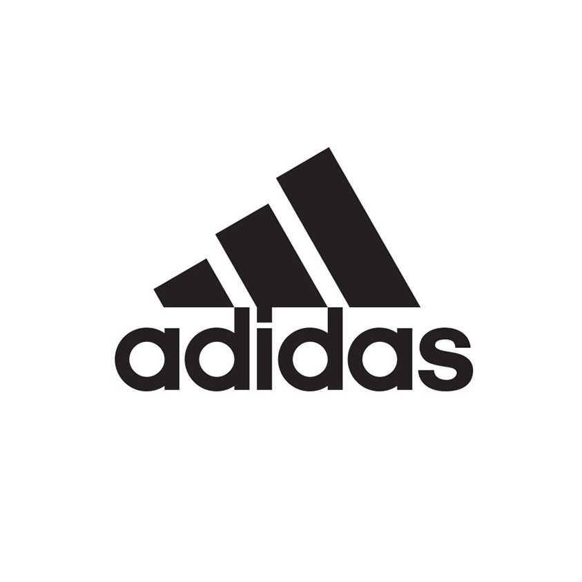 adidas logo nieuw