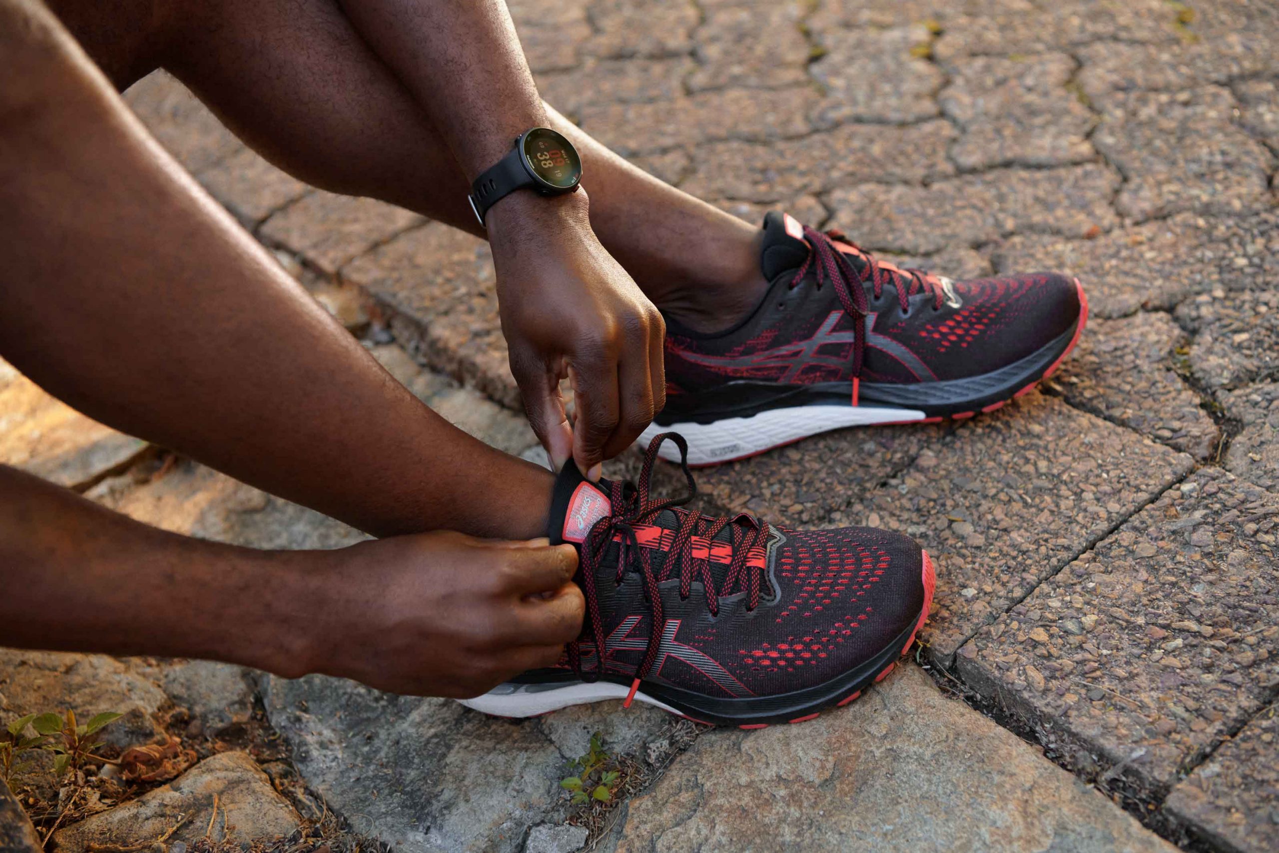 ASICS Gel Kayano 28