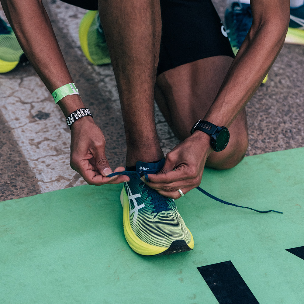 ASICS Metaspeed