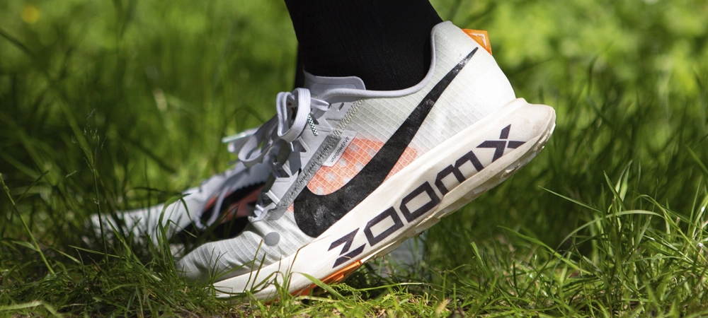 Nike ZoomX Ultrafly Trail