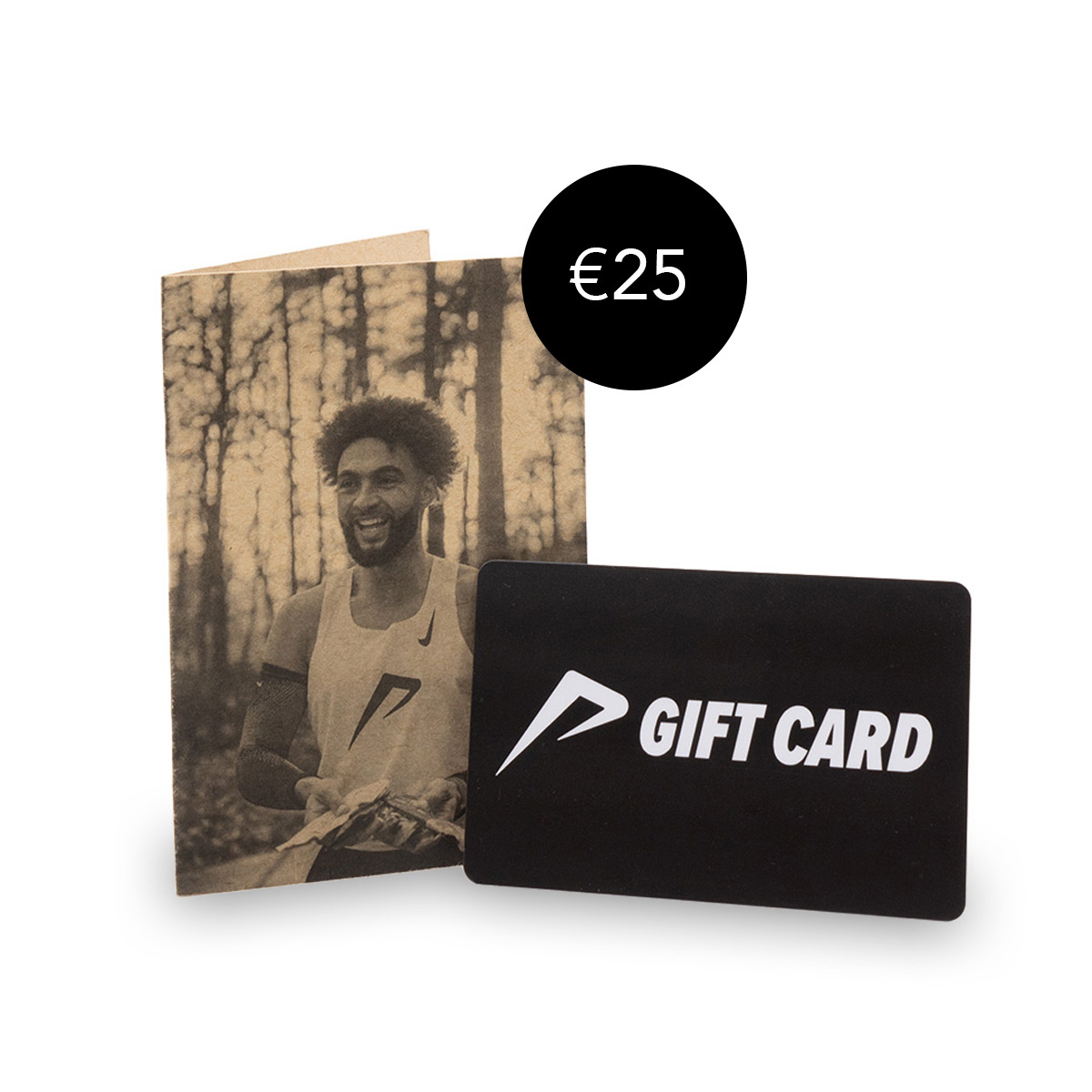Giftcard 25