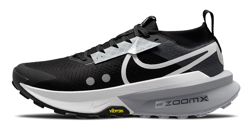 Nike ZoomX Zegama Trail 2