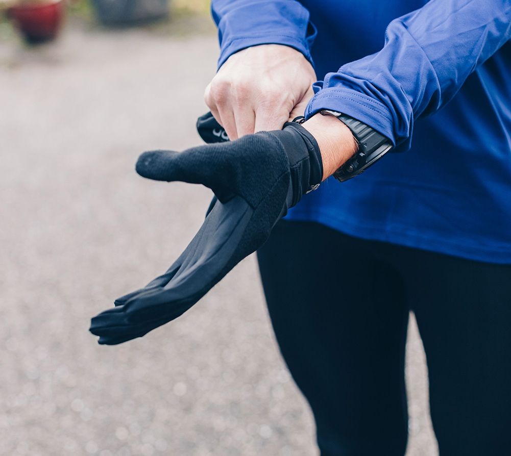 Handschoenen