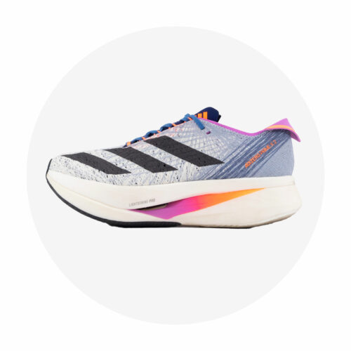 Review: adidas Prime X Strung - Wedstrijdschoenen - All4running