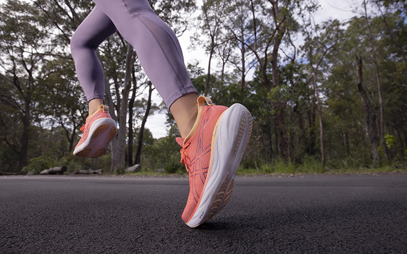 ASICS Gel Nimbus 25