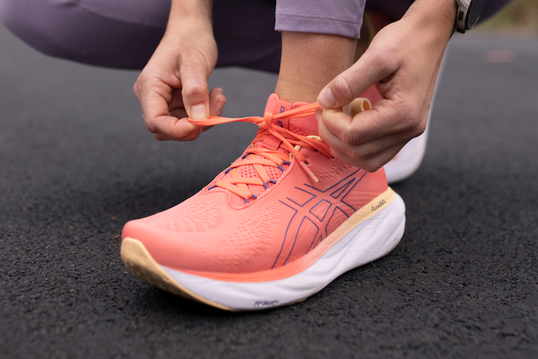 ASICS Gel Nimbus 25