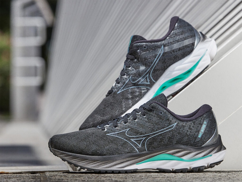 Mizuno Wave Rider 26