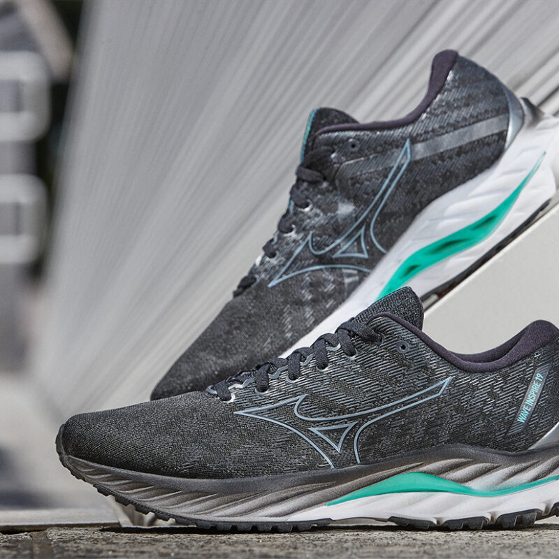 Mizuno Wave Rider 26