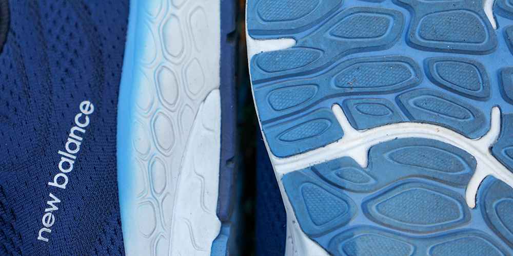 New Balance 880 v13 Stride