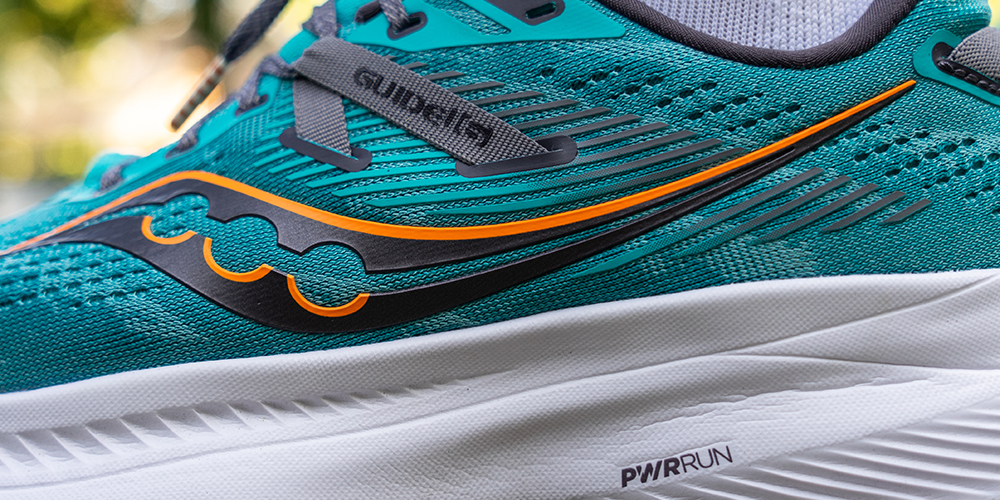 Saucony Guide 16 Comfort