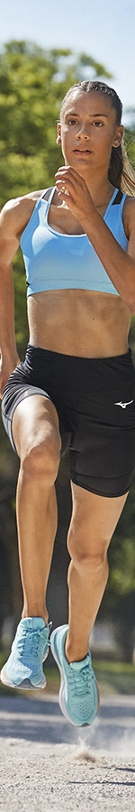 Mizuno Wave Skyrise 4 hardloopschoenen