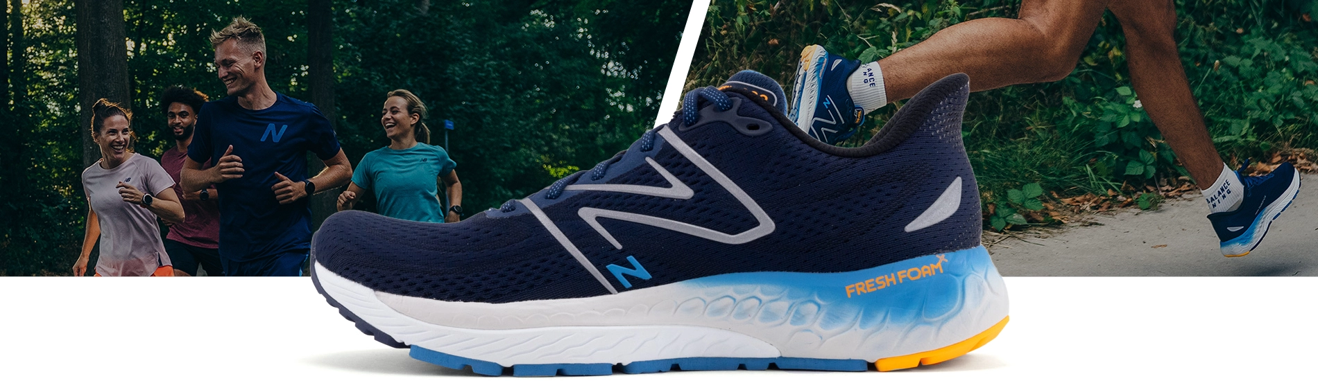 New Balance Fresh Foam 880v13