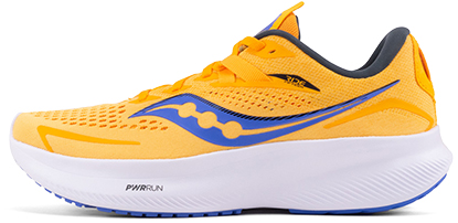 Saucony Ride hardloopschoen