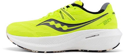 Saucony Triumph 20 hardloopschoen