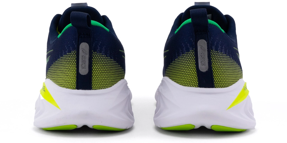 ASICS Gel Cumulus 25 Hiel