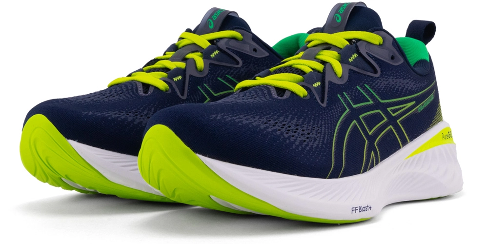 ASICS Gel Cumulus 25