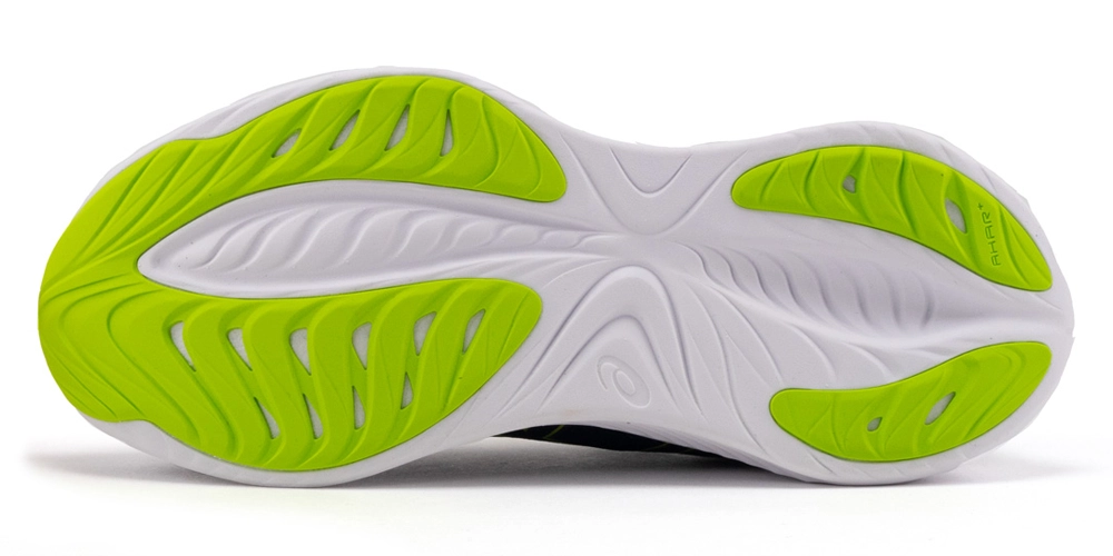 ASICS Gel Cumulus 25 Zool