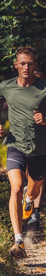 New Balance Trail More v3 trailschoenen