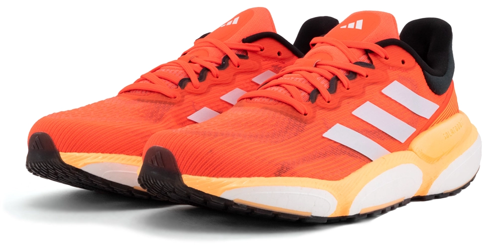 adidas Solarboost 5 frontview