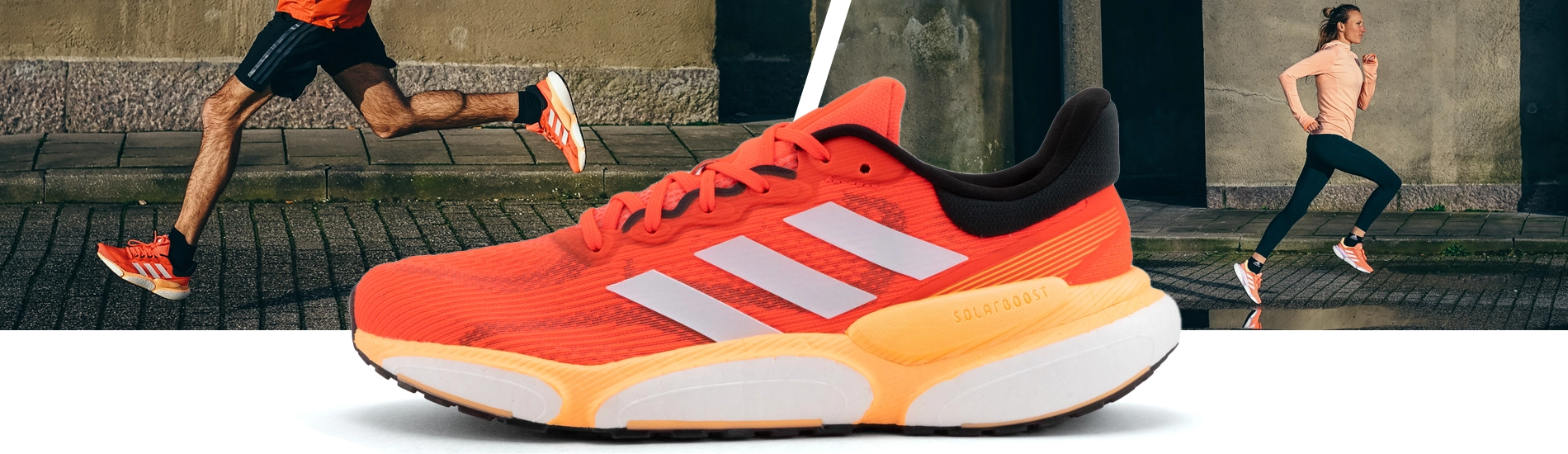 adidas Solarboost 5