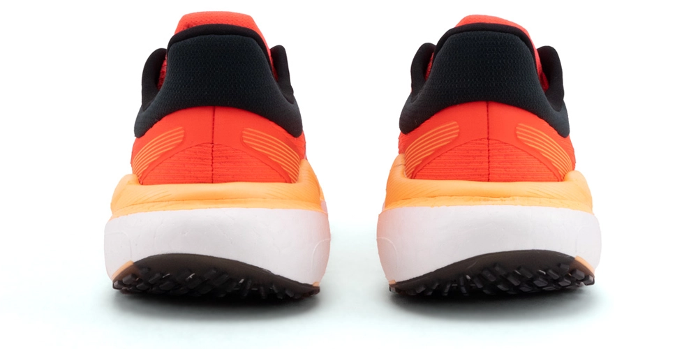 adidas Solarboost 5 hiel