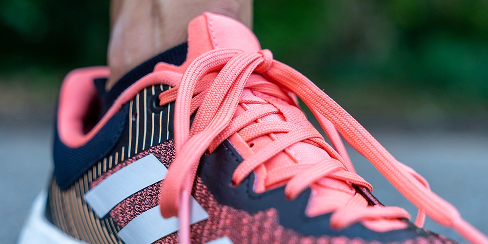 adidas Terrex Soulstride fit