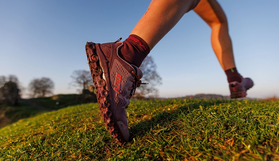 Inov-8 trailrunningschoenen
