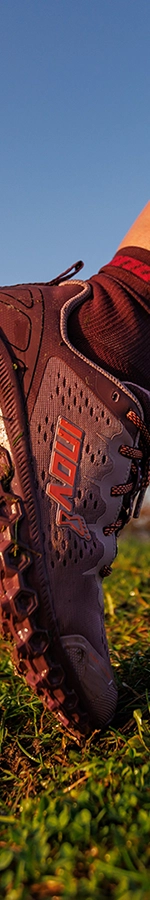 Inov-8 trailschoenencollectie