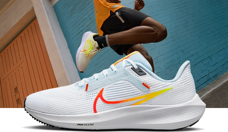 Nike Air Zoom Pegasus 40