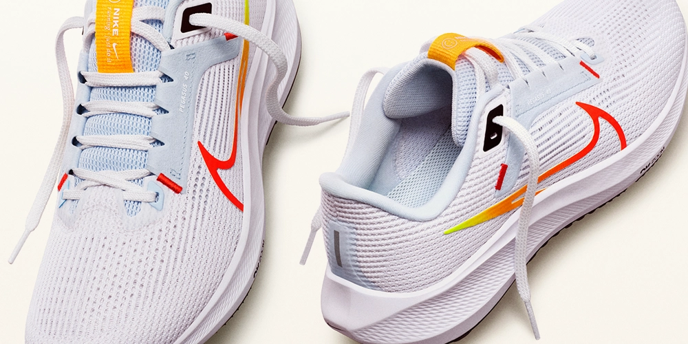Nike Pegasus 40 Stride