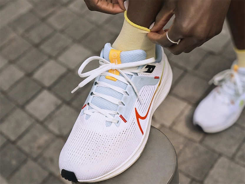 Nike Pegasus 40 productreview