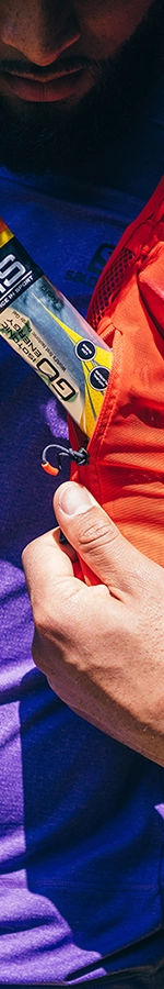 Rugzakken voor rennen