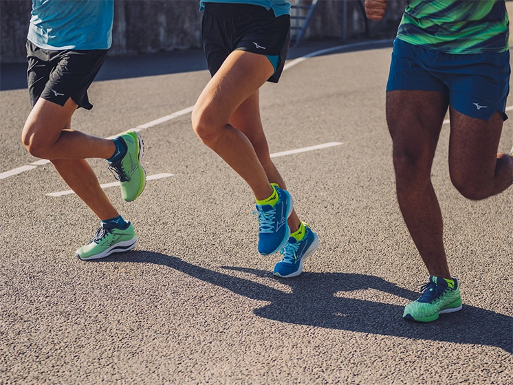 10 beste hardloopschoenen