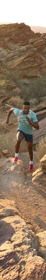 Hoka Tecton X2 trailrunning