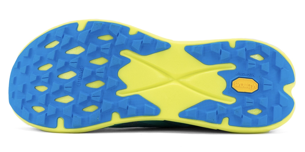 HOKA Tecton X 2 zool