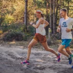 10 tips voor lopen met warm weer