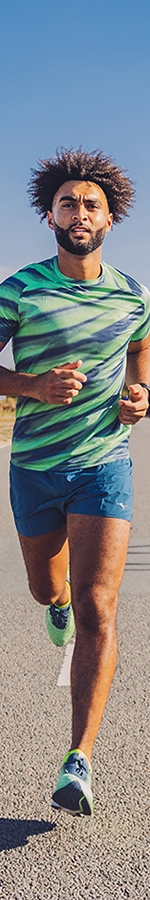 De beste hardloopschoenen