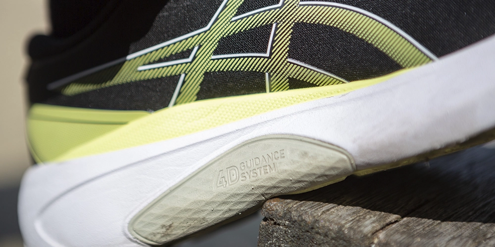 ASICS Gel Kayano 30 Stability