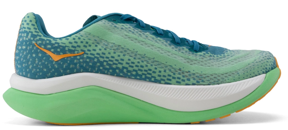 HOKA Mach X Speed