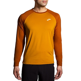 BrooksShirt Brooks longsleeve