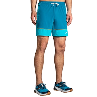 BrooksShort Brooks Short