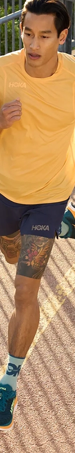 Hoka Gaviota 5 antipronatieschoen