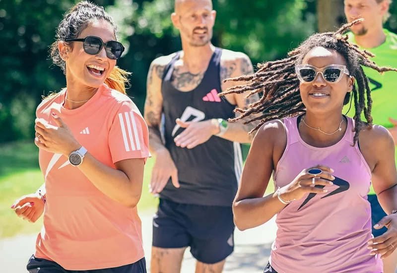 Tien tips voor het lopen van een martathon