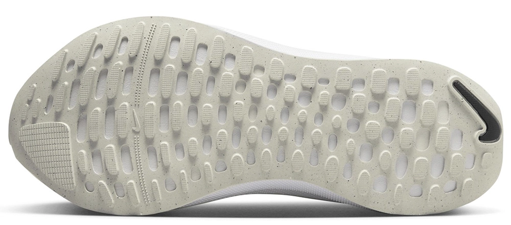 Nike React Infinity Run Flyknit 4 hardloopschoenen